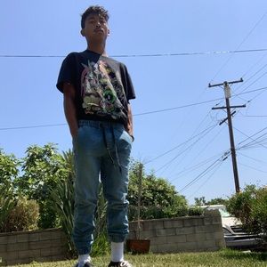 Meet your Posher, Tyrence